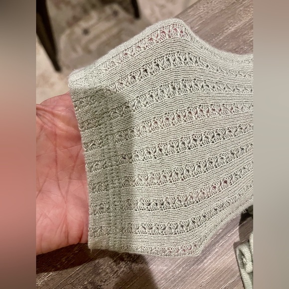 Spring Knit Butter Soft Top - Picture 6 of 7